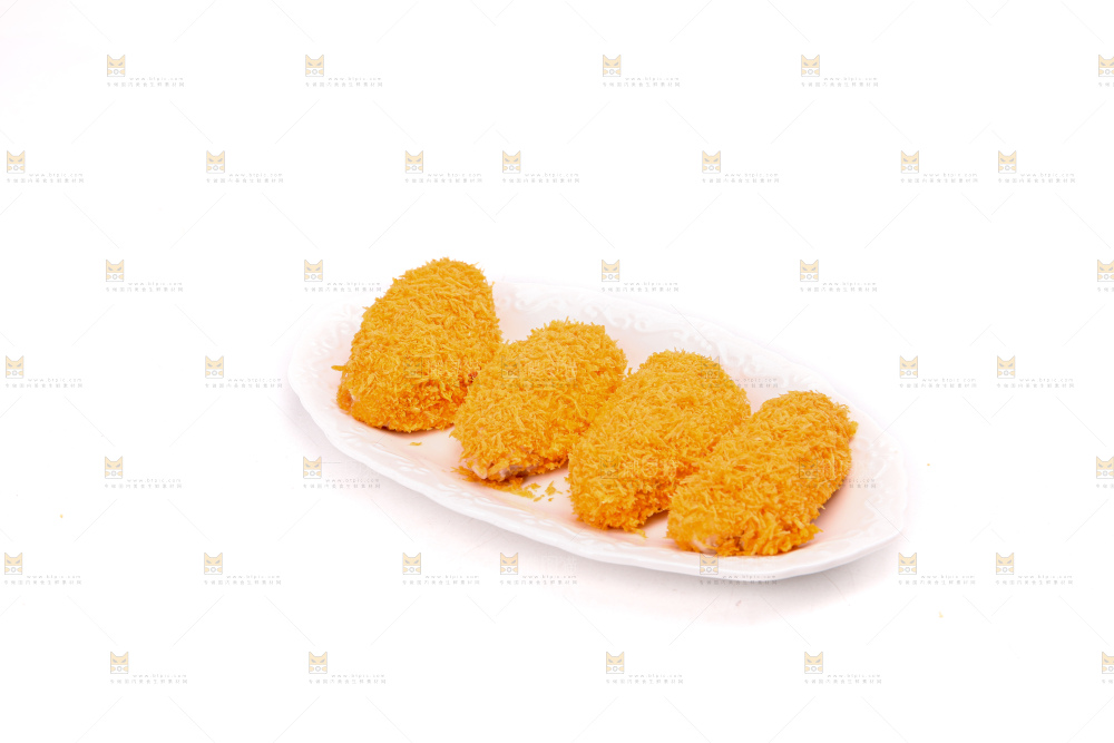炸鸡排