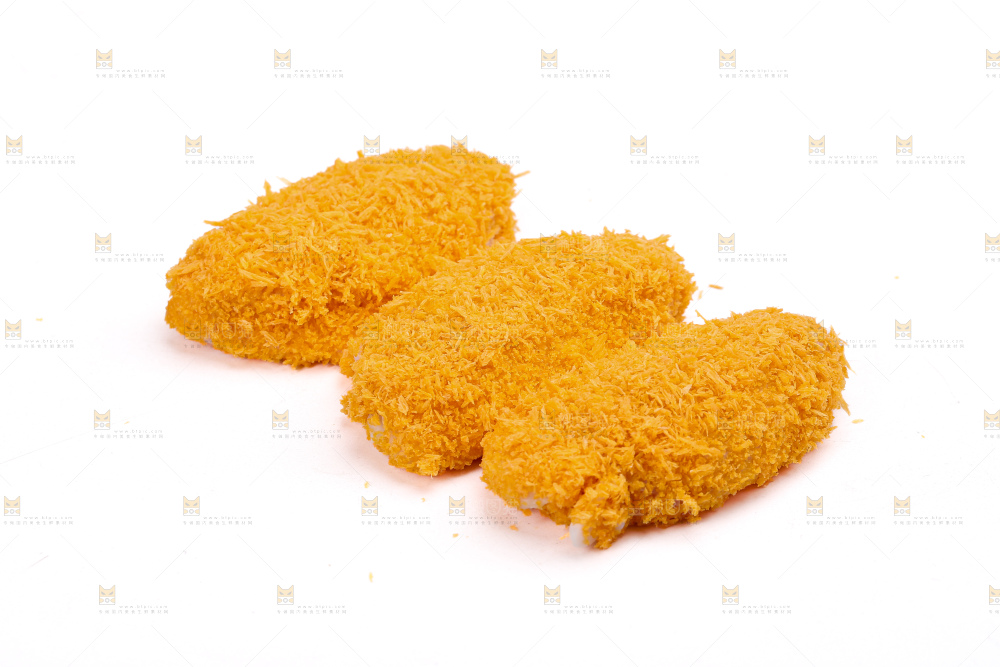 炸鸡排
