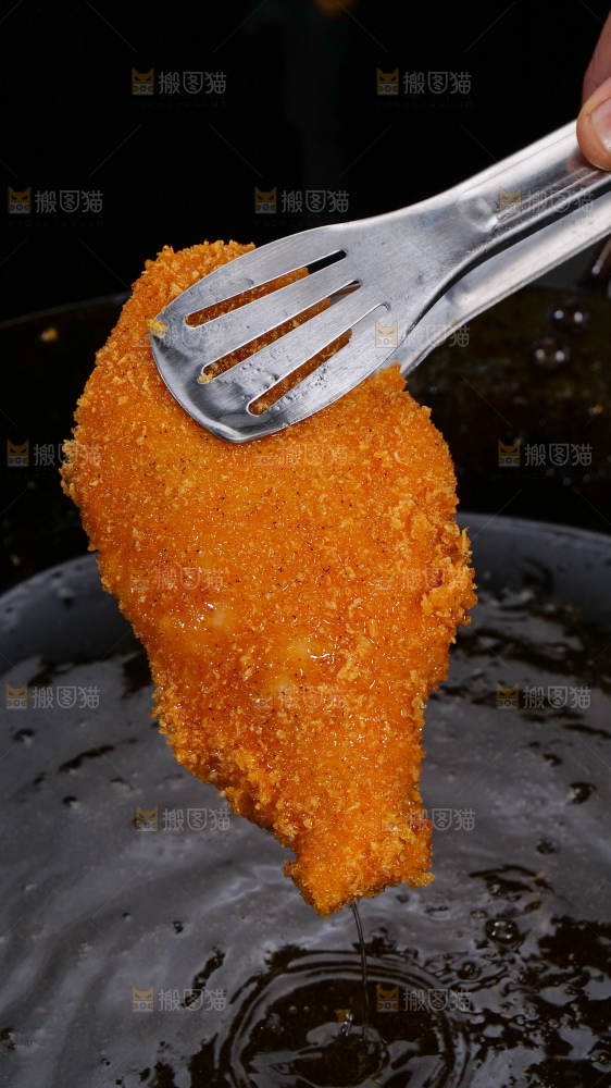 鸡排
