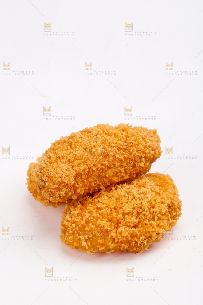 炸鸡排