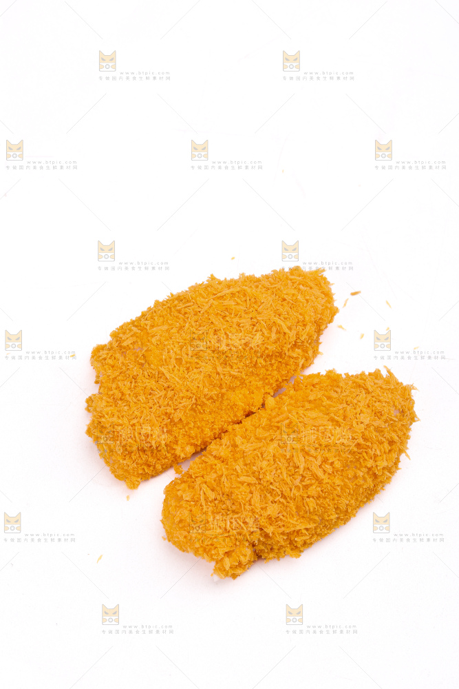 炸鸡排