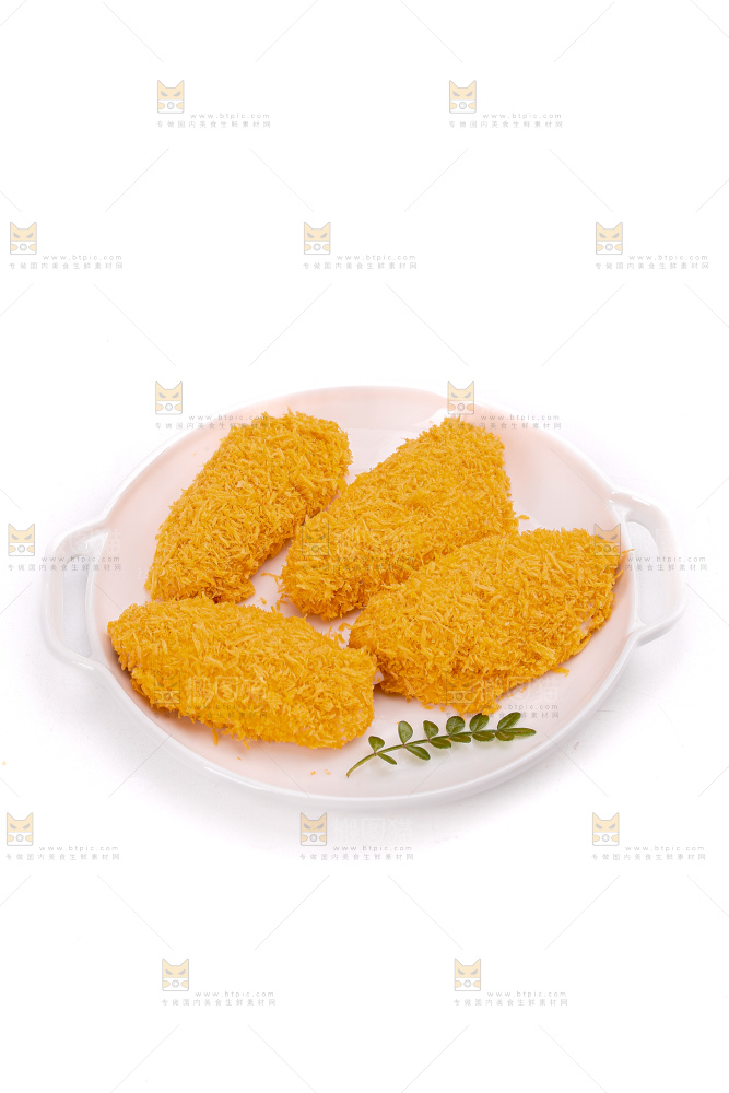 炸鸡排