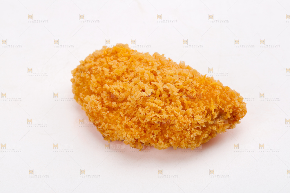 炸鸡排