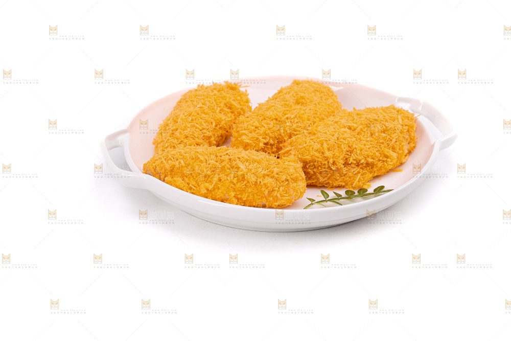 炸鸡排