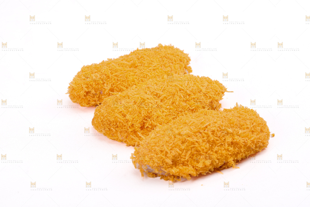 炸鸡排