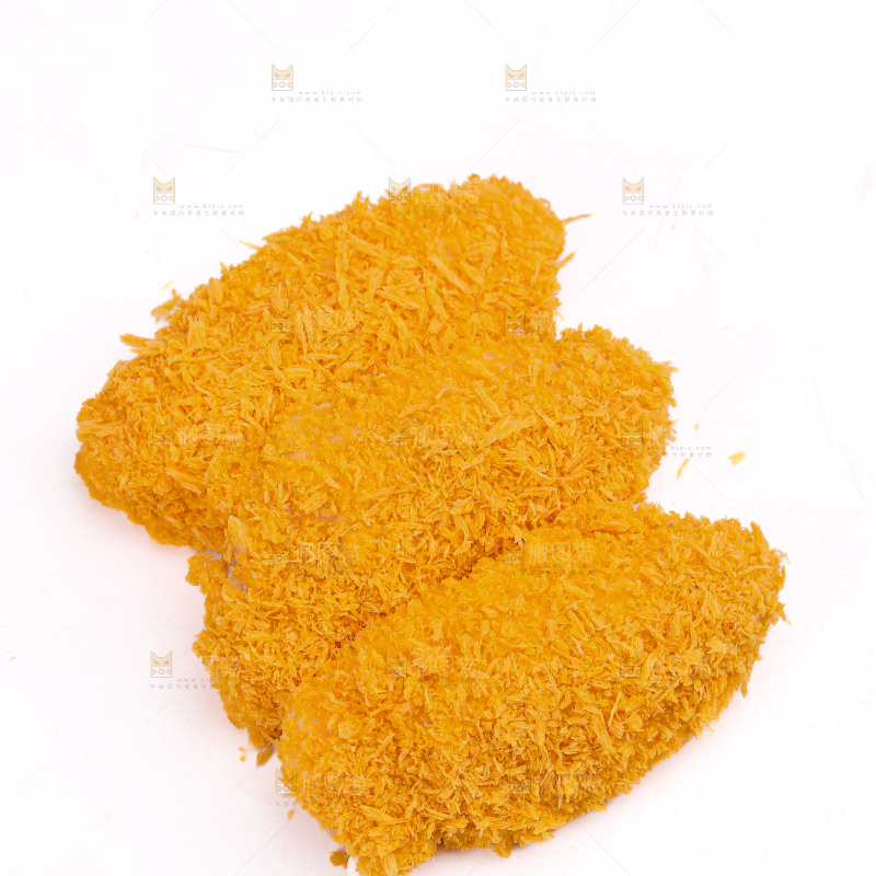炸鸡排