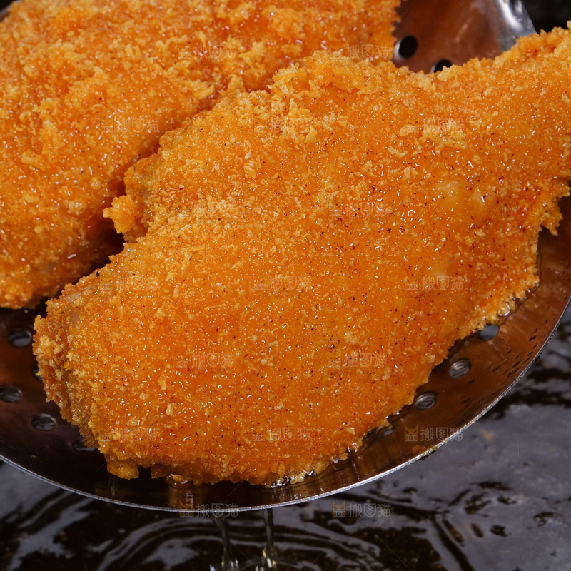 鸡排