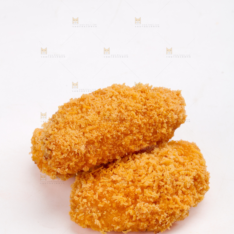 炸鸡排