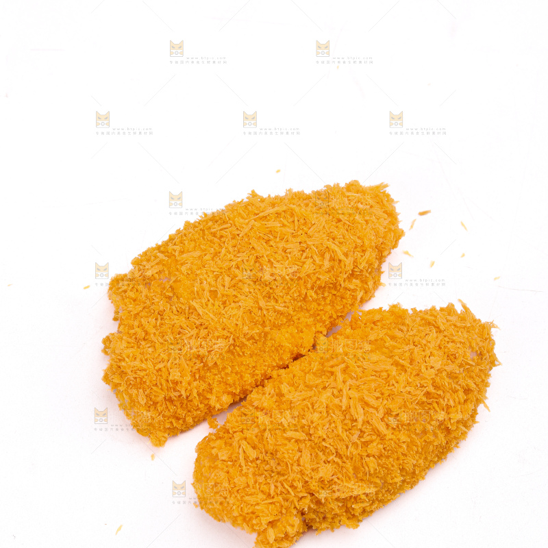 炸鸡排