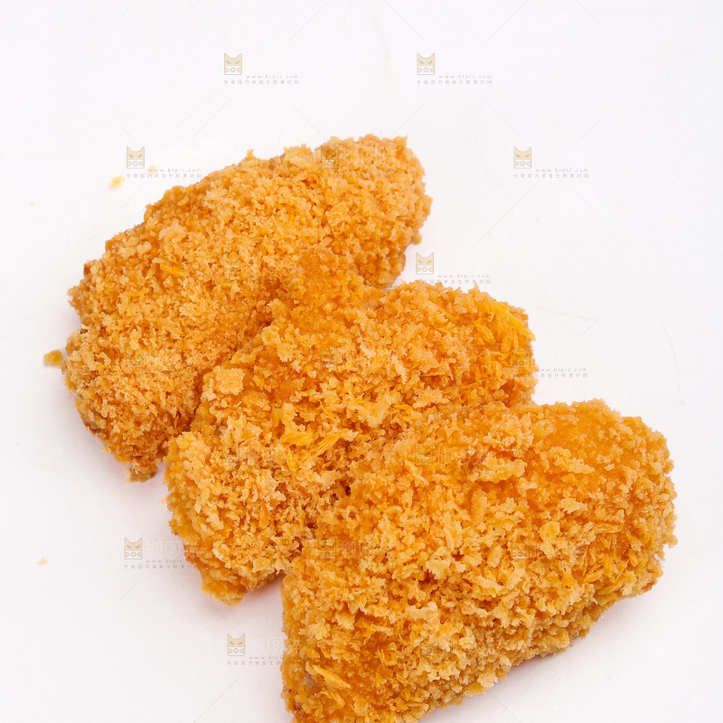 炸鸡排
