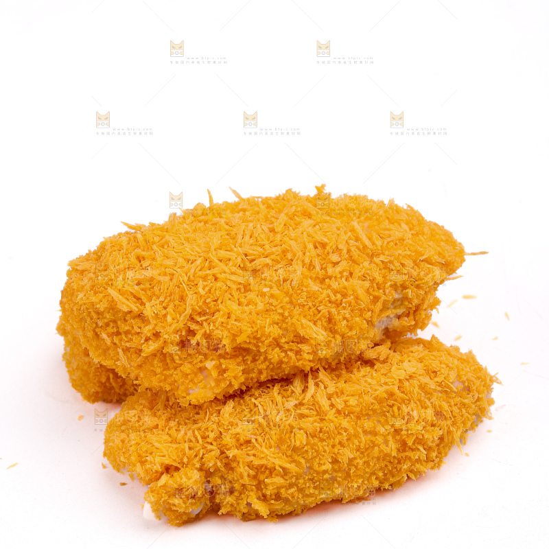炸鸡排