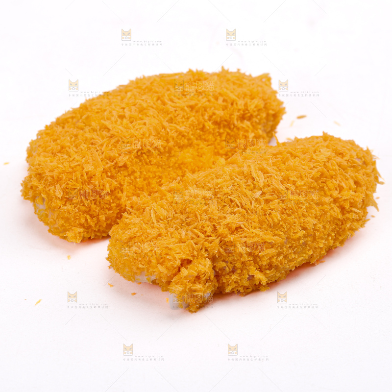 炸鸡排
