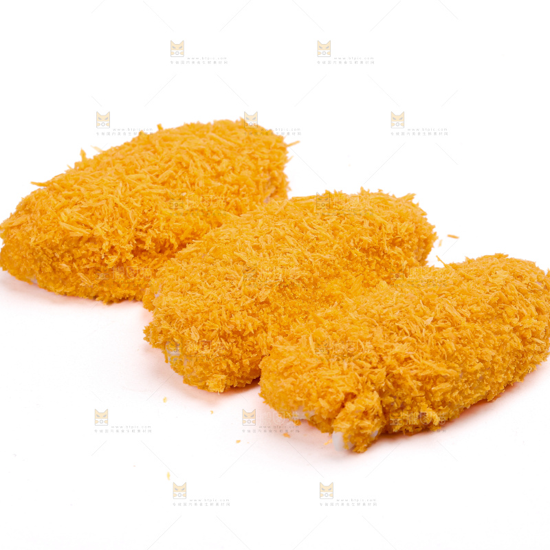 炸鸡排