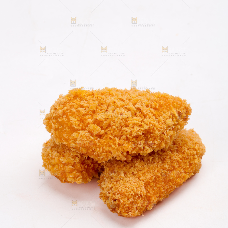 炸鸡排