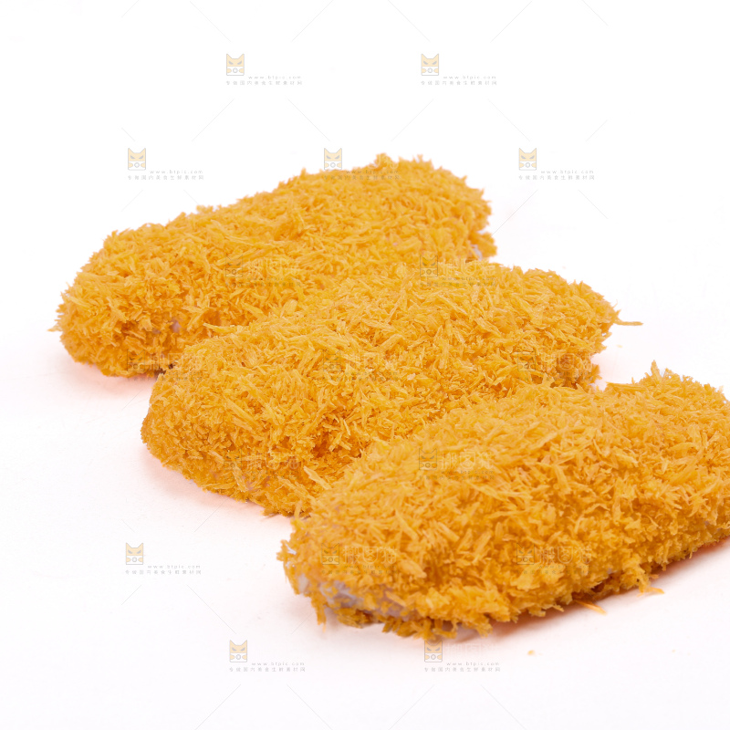 炸鸡排