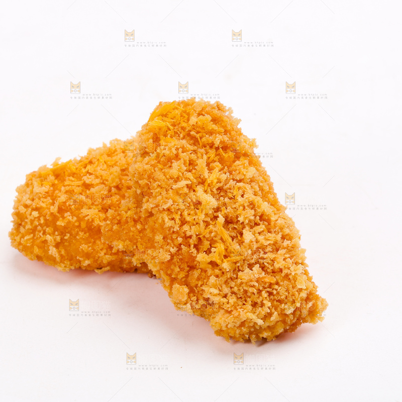 炸鸡排