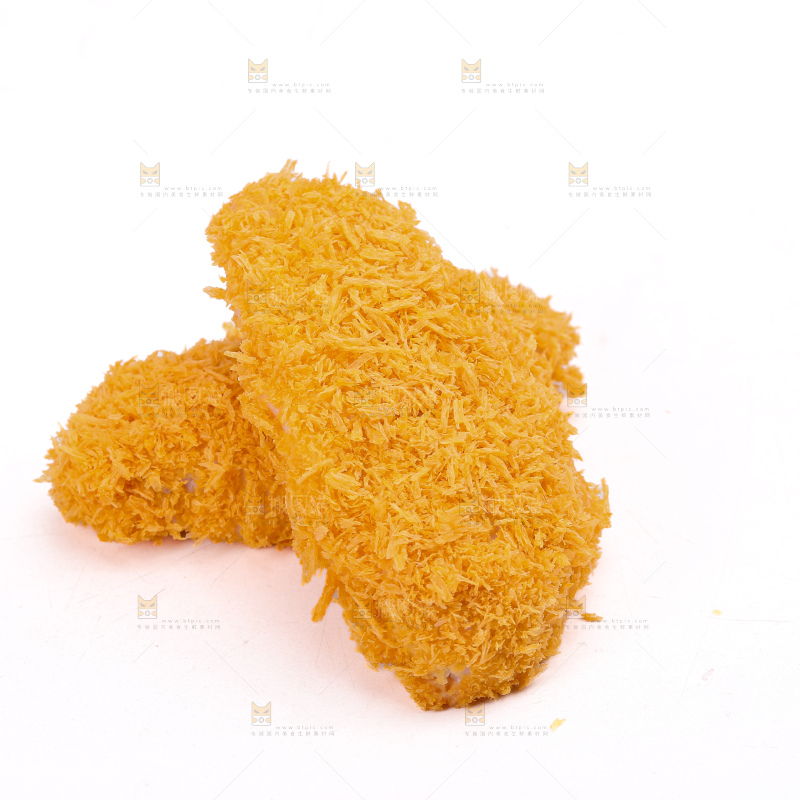 炸鸡排