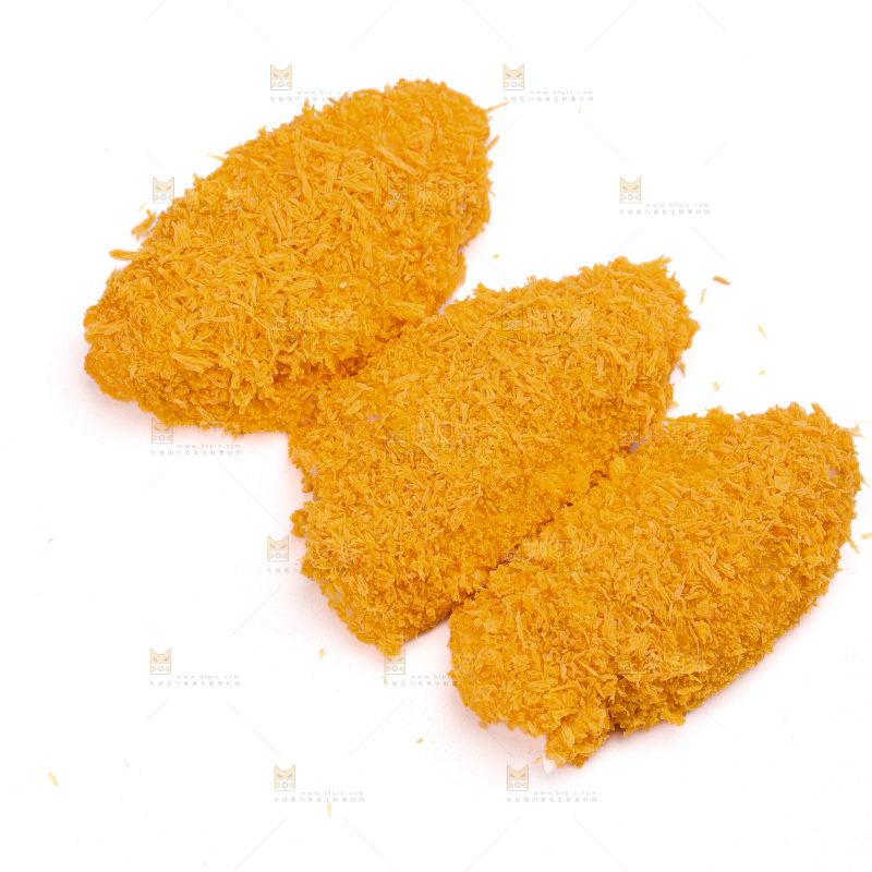 炸鸡排