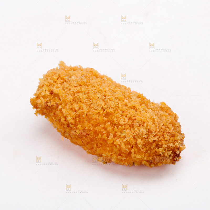 炸鸡排