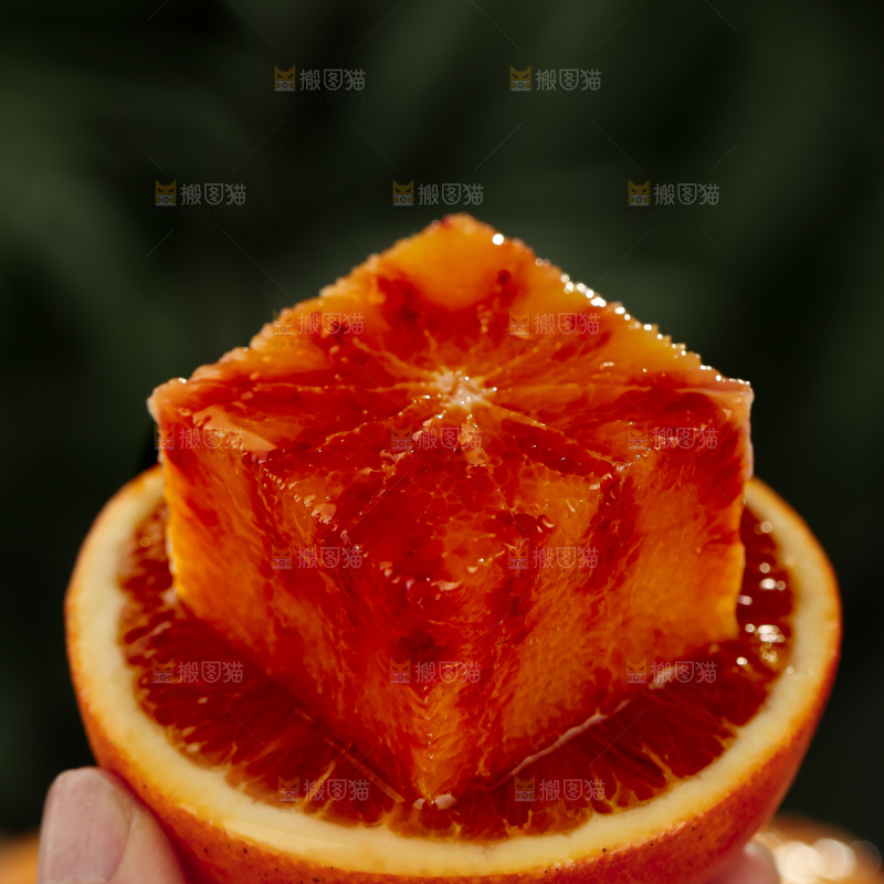 塔罗科血橙