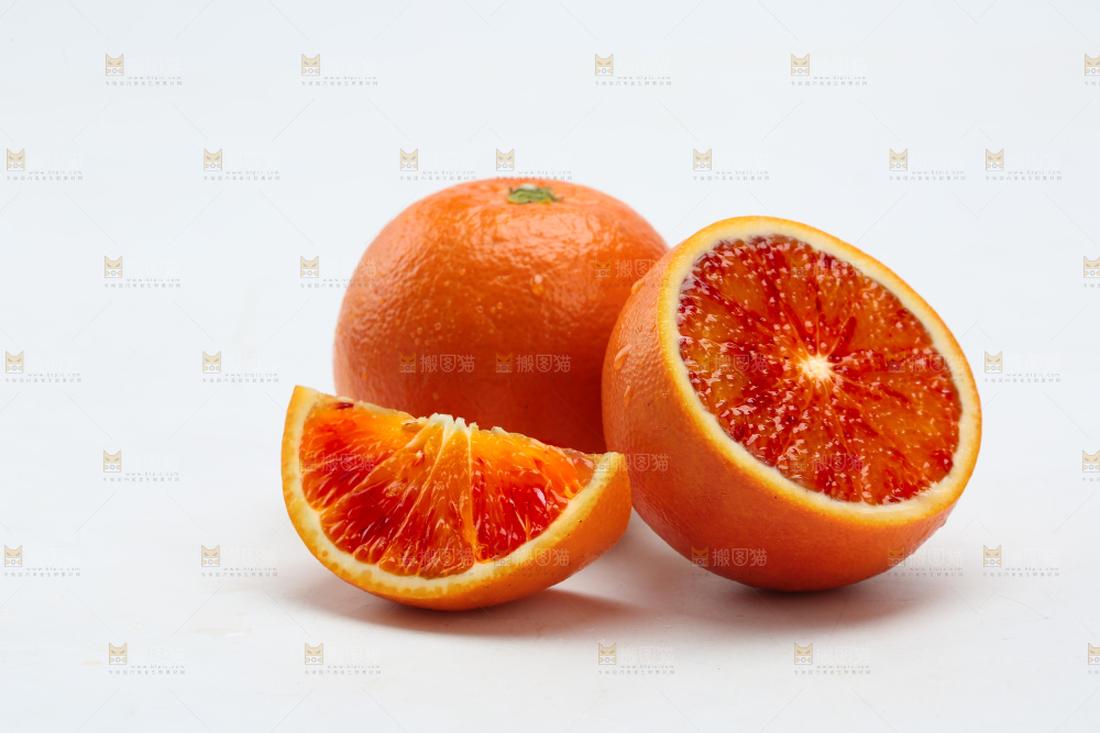塔罗科血橙
