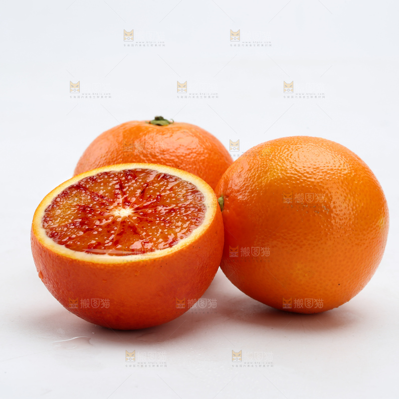 塔罗科血橙