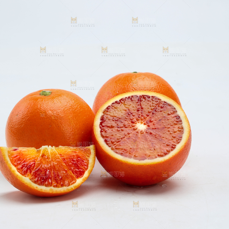 塔罗科血橙