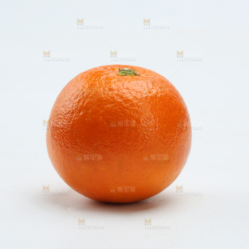 塔罗科血橙