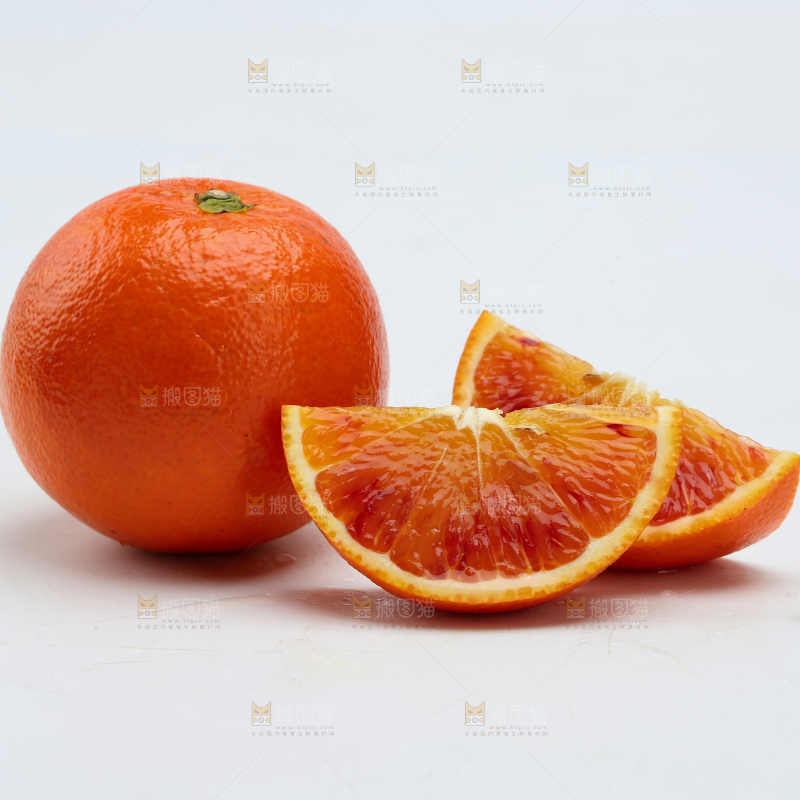 塔罗科血橙