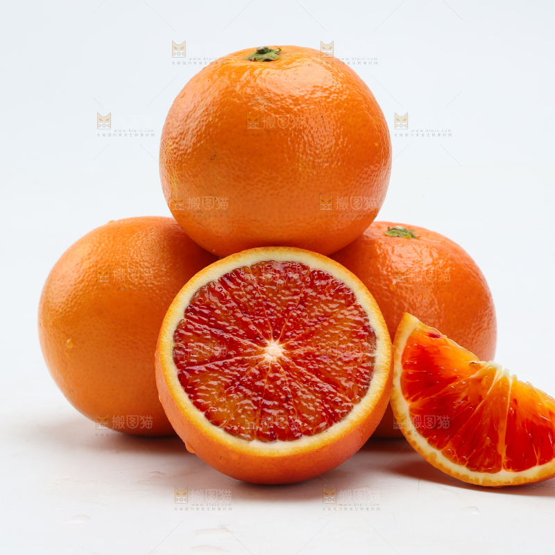塔罗科血橙