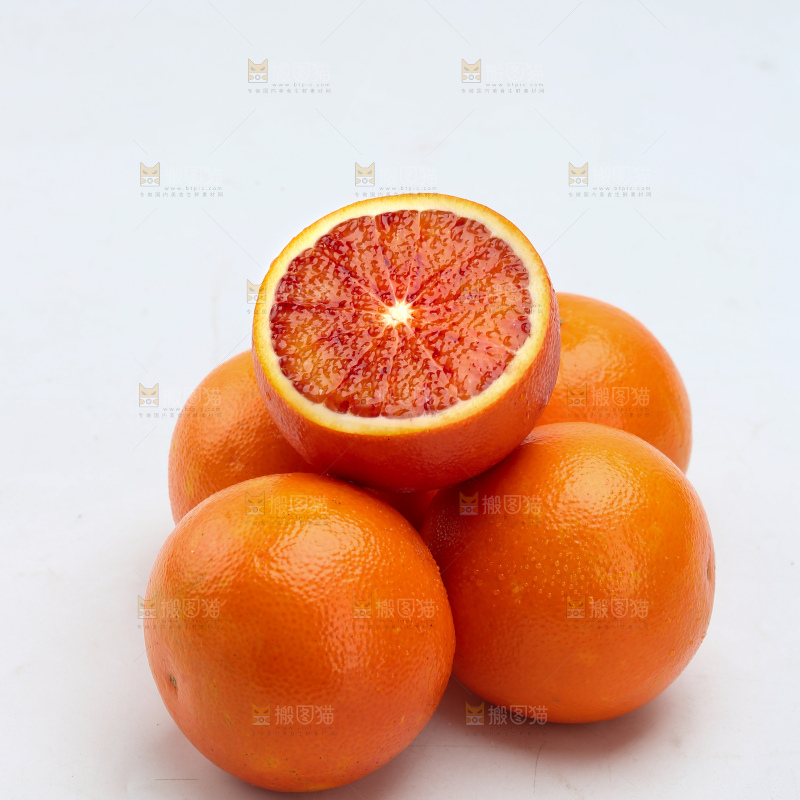 塔罗科血橙
