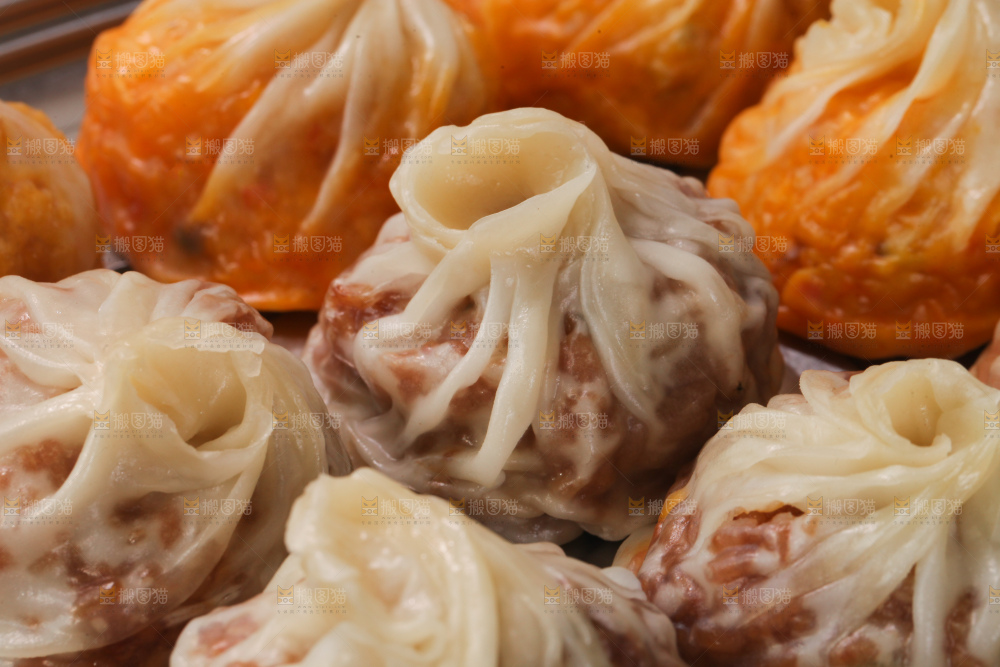 纸皮烧卖