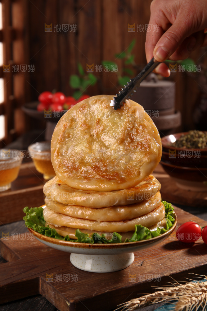 牛肉馅饼