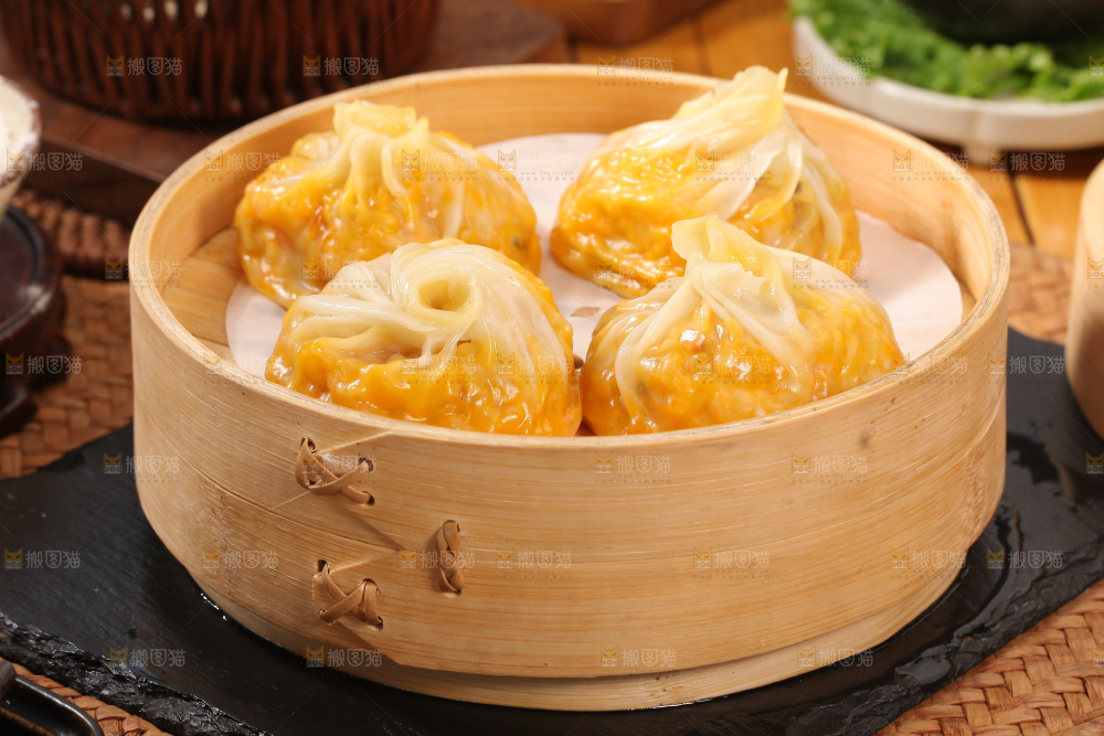 纸皮烧卖