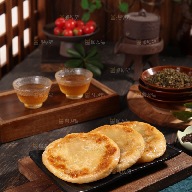 牛肉馅饼
