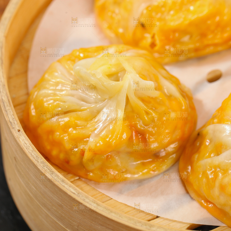 纸皮烧卖