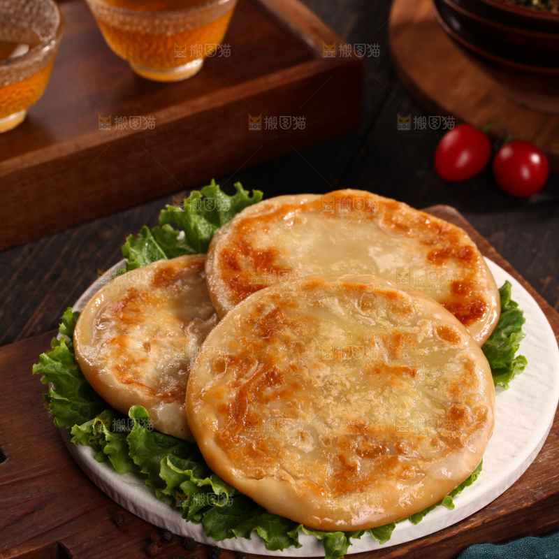 牛肉馅饼
