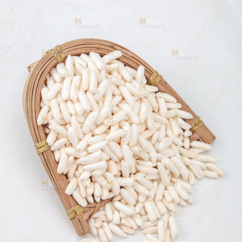炒米花