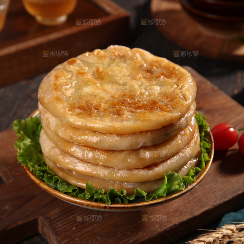 牛肉馅饼