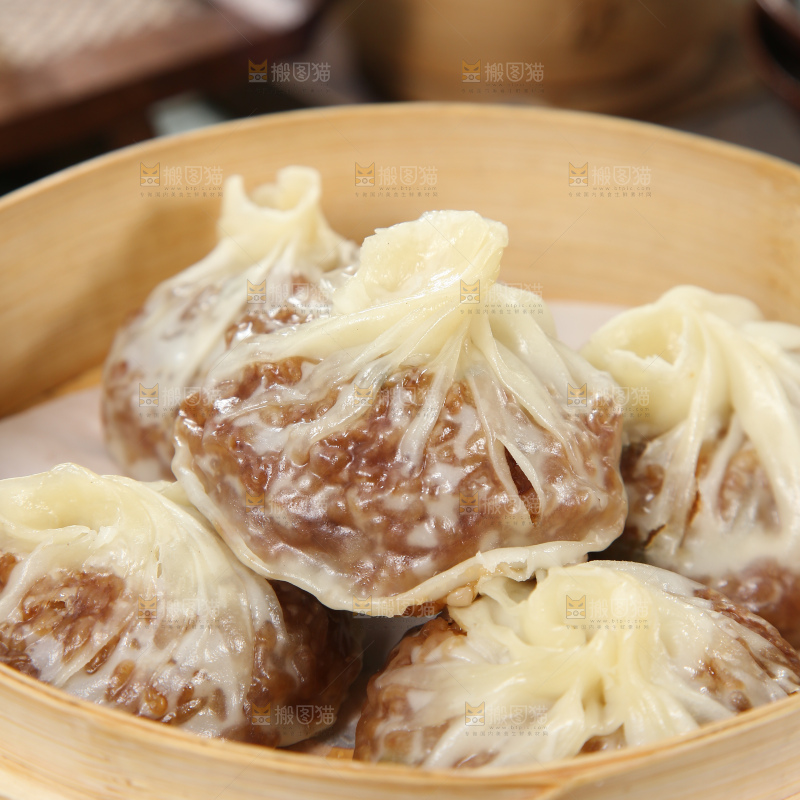 纸皮烧卖