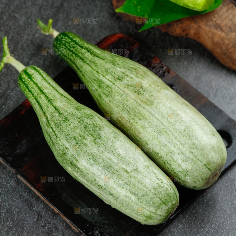 羊角蜜甜瓜