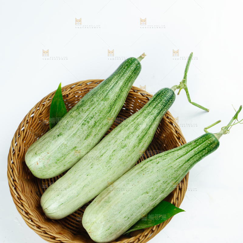 羊角蜜甜瓜
