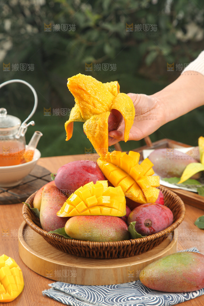 贵妃芒