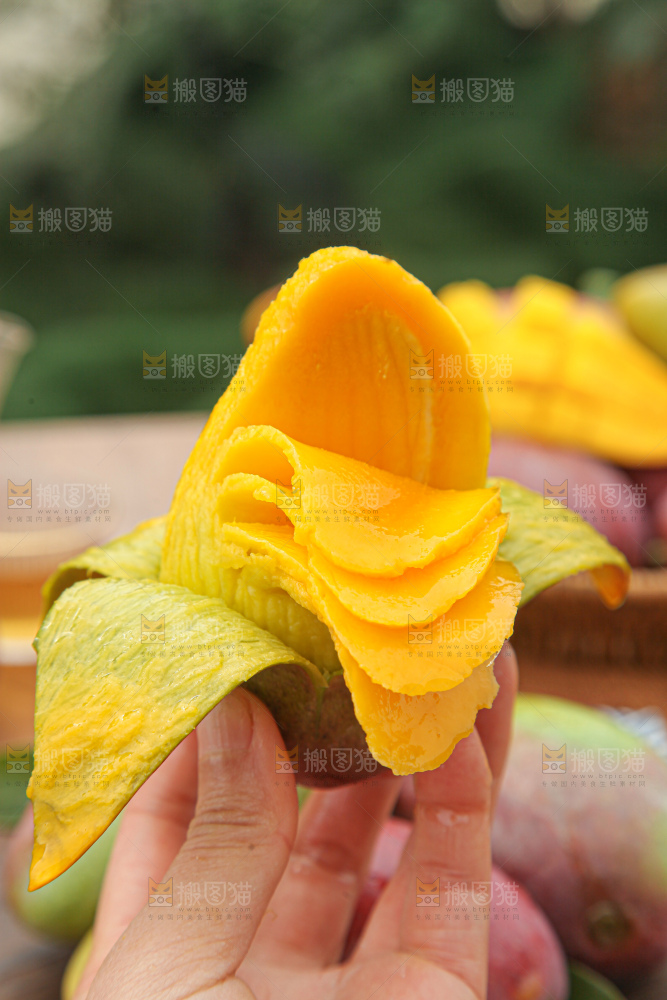 贵妃芒