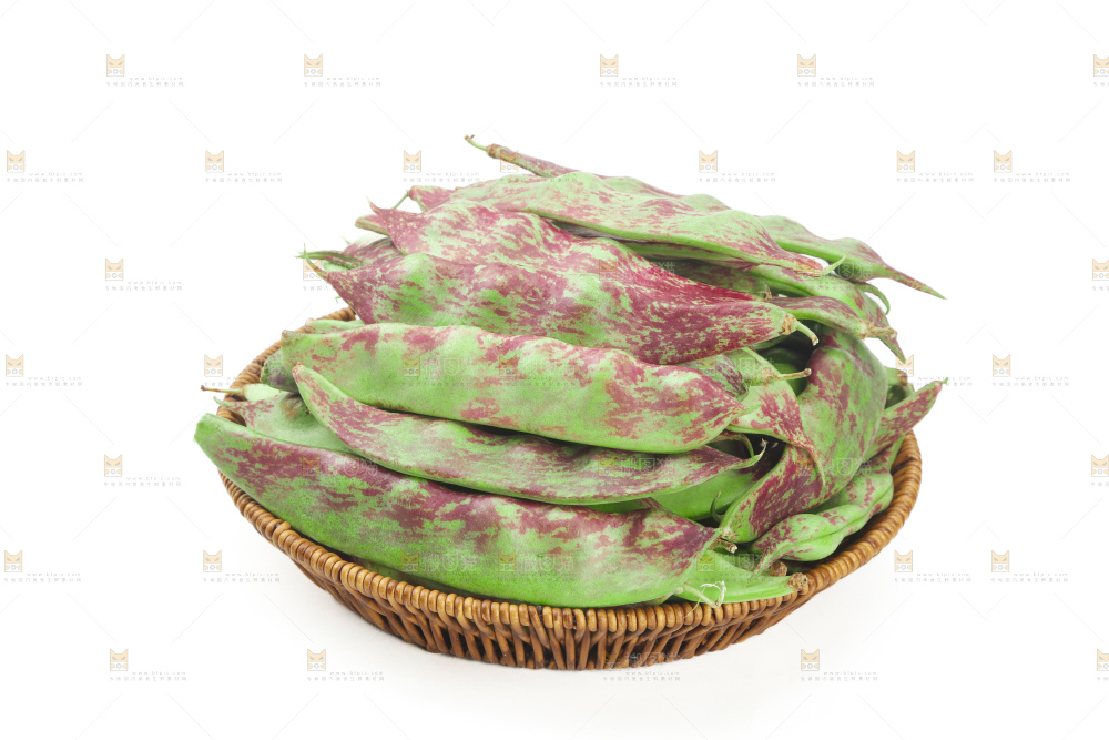 油豆角