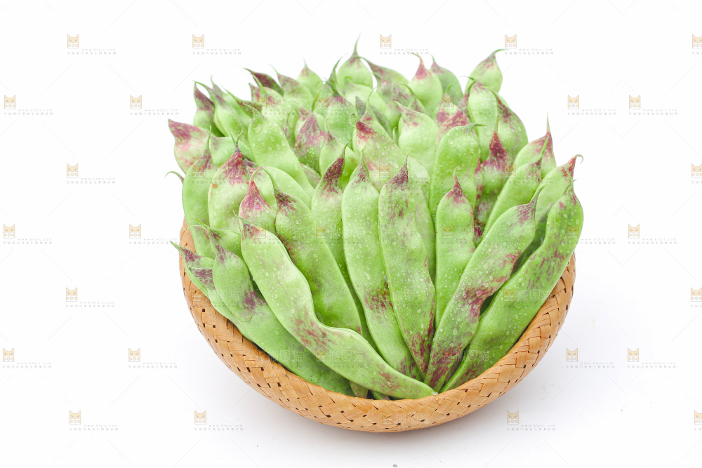 油豆角