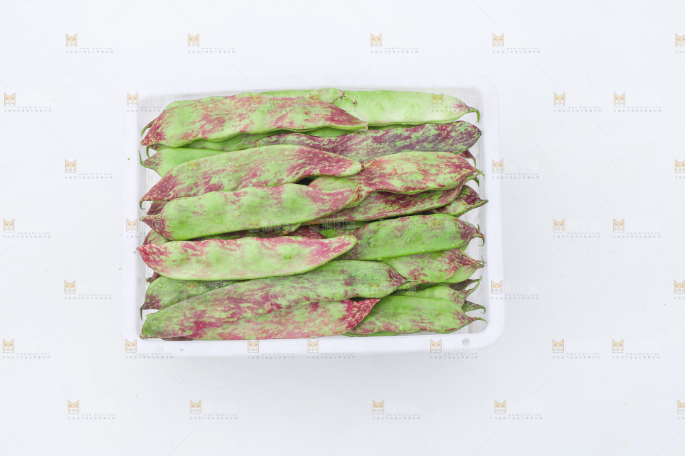 油豆角