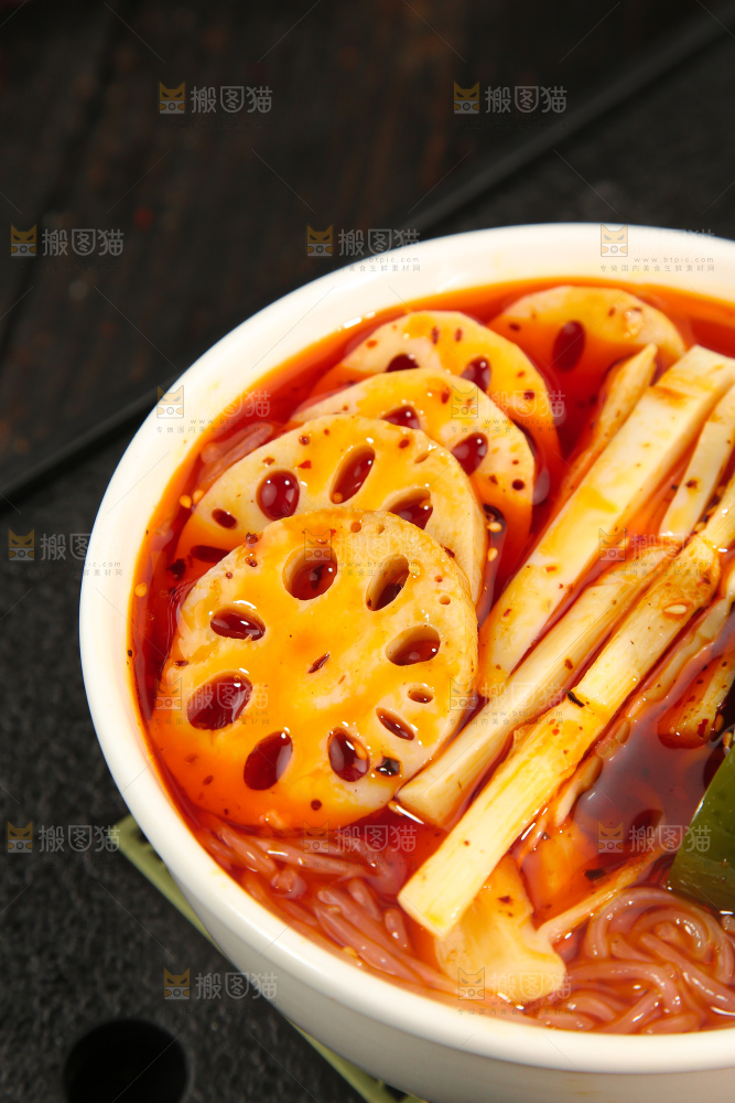 麻辣烫