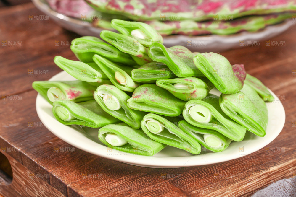 油豆角