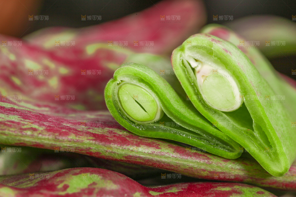 油豆角
